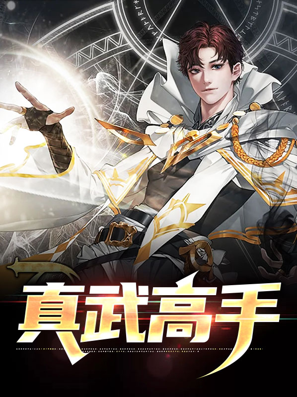 真武武学