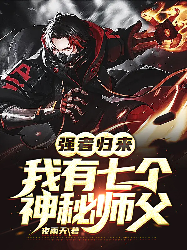 强者归来,我有七个神秘师父 夜雨天