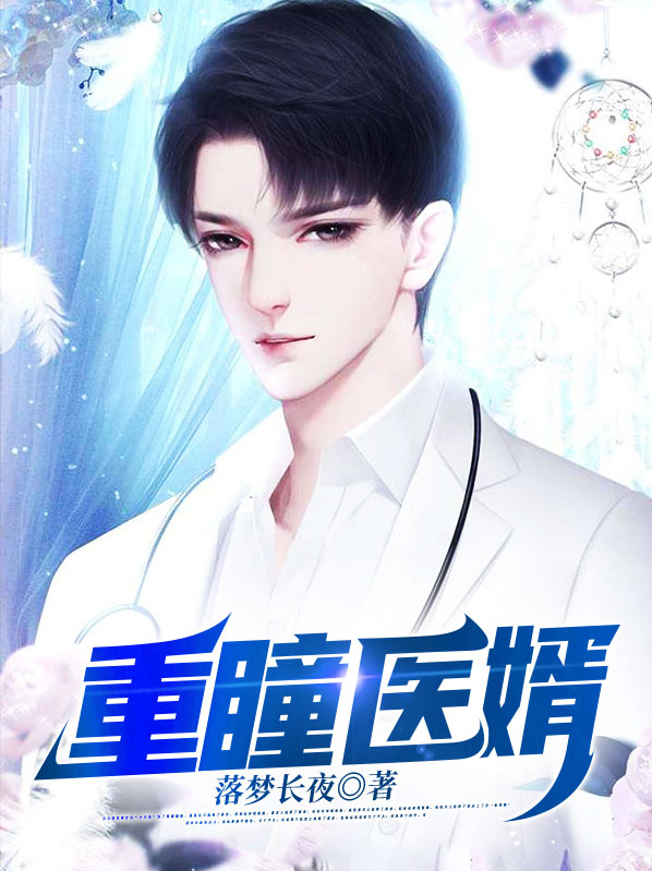 重瞳医婿小说免费阅读