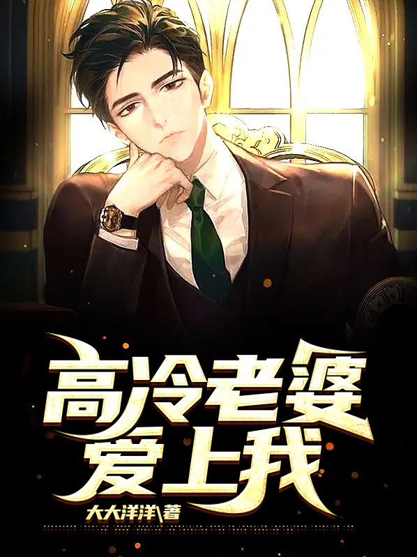 高冷老婆爱上我沈浩