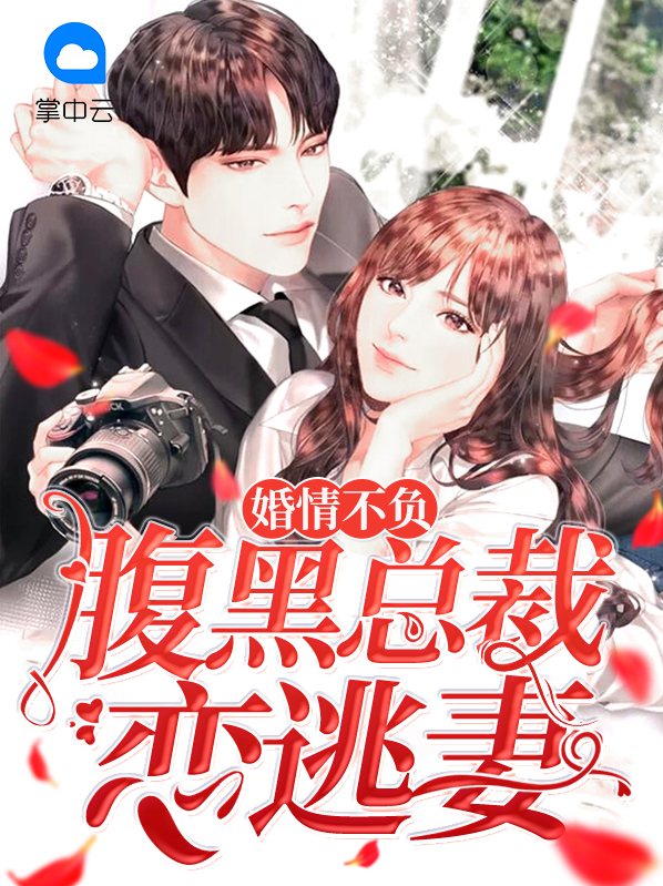 小说腹黑总裁恋逃妻