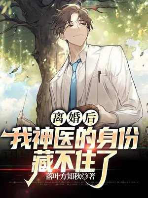 离婚后,我神医身份瞒不住了 霸王星