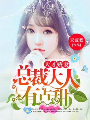 总裁天才宝宝
