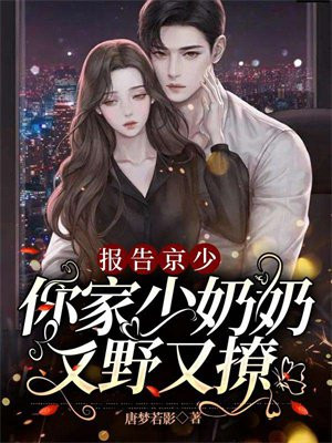 报告京少,你家少奶奶又野又撩书包简介