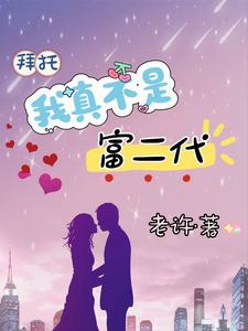 拜托,我真不是富二代小说