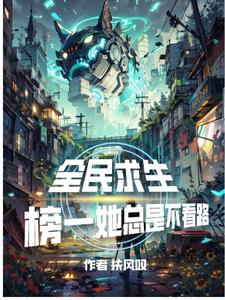 全民求生,榜一她总是不看路免费