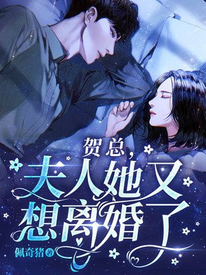 夫人她又又又要离婚