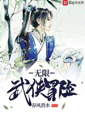 无限武侠冒险小说