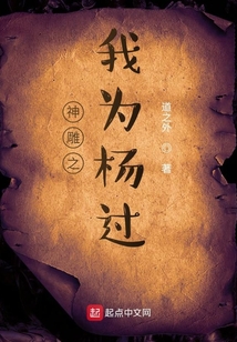 神雕之我为杨过 道
