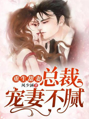 重生甜妻总裁宠妻不腻风少涵