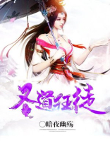 圣道狂徒 小说