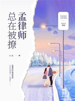 孟律师总是在被撩