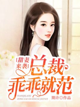 甜妻 乖,总裁抱抱小说