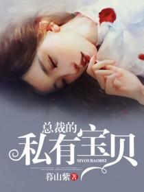 总裁的私有宝贝》作者祸水泱泱