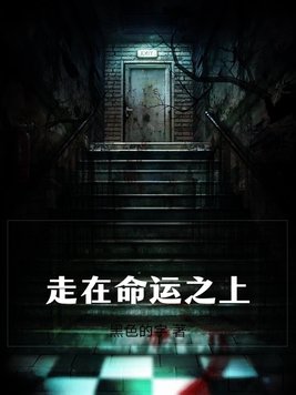 走在命运之上小说