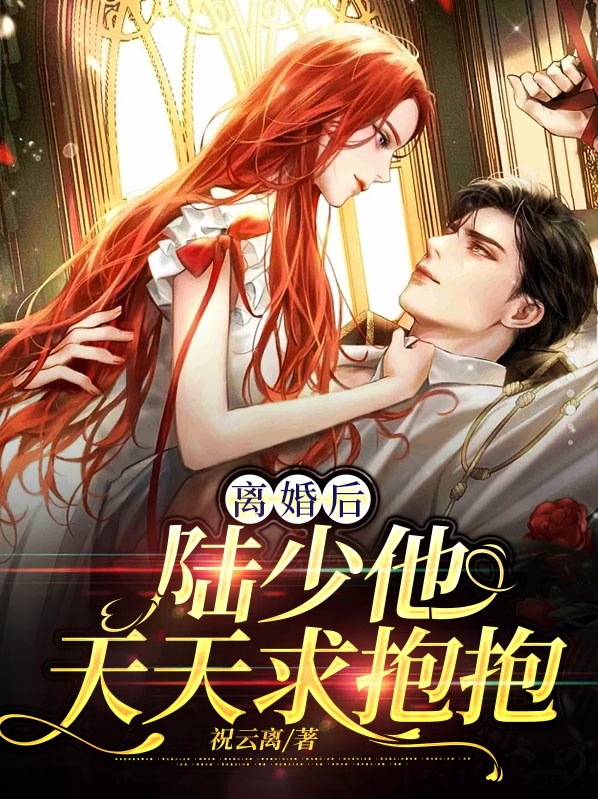 陆少今天离婚不免费阅读