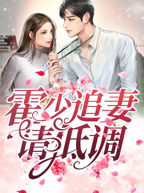霍少追妻请底调