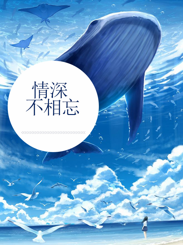 情深不页