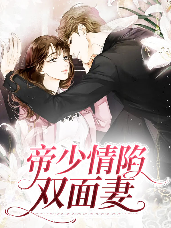 帝少情陷双面妻