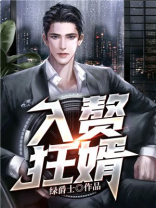 入赘狂婿姜文明