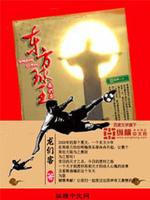 东方球王小说