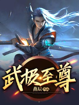 武极至尊燕辰小说