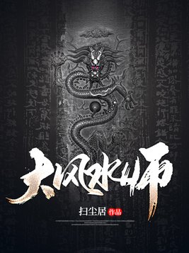 大风水师小说陆阳铭