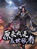 原来我是盖世高人TXT下载