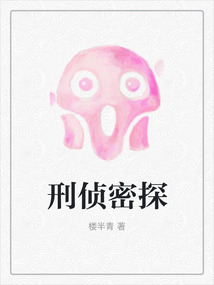 刑侦密探