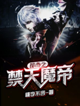 都市之魔帝纵横