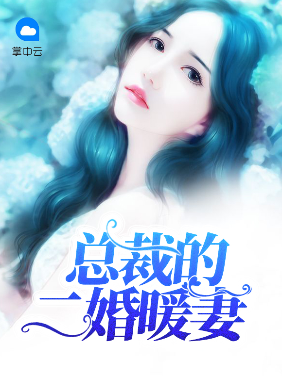 婚宠来袭总裁二婚新妻