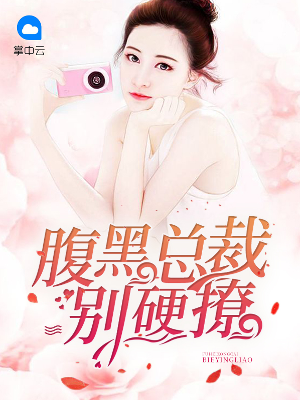 腹黑总裁别凶我