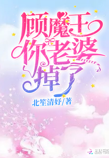 魔王我老婆