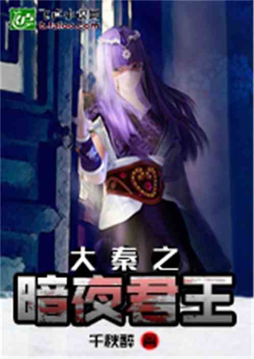 大秦之暗夜君王 小说