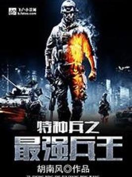 特种兵之最强兵王系统林烁