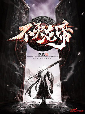 不灭龙帝 陆离