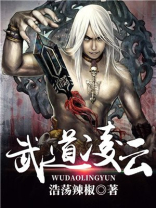 武道凌云 小说