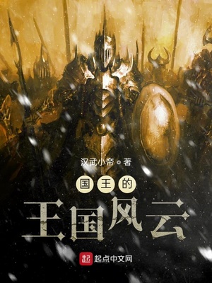 王国风云中的风云国王