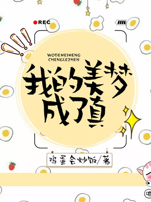 我的美梦成了真全文免费阅读
