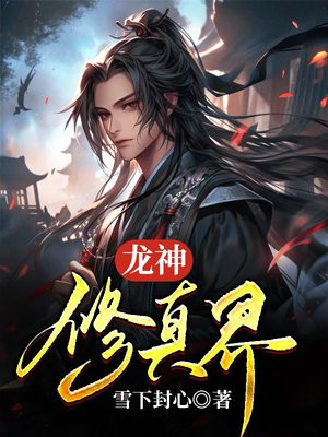 龙神修真界 小说