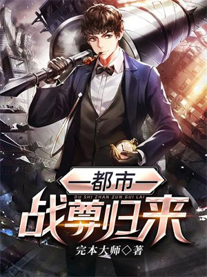 都市归来战婿