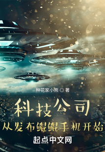 科技公司从发布鲲鹏手机开始TXT下载