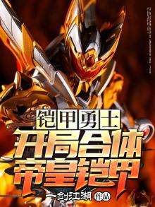 铠甲勇士:开局合体帝皇铠甲 小说