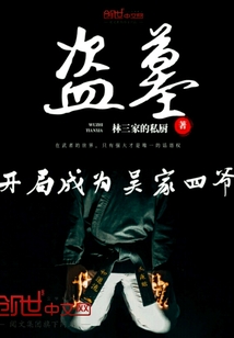盗墓开局成为吴家四爷 小说