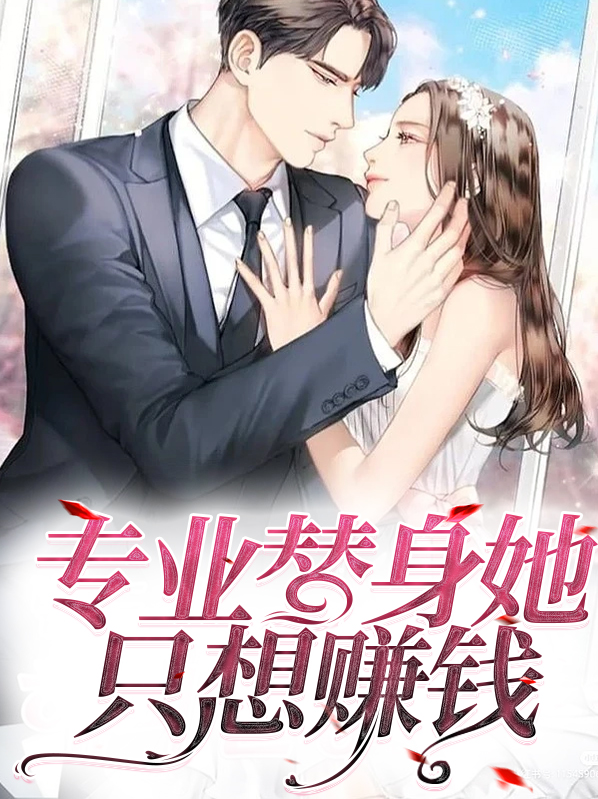 她是个专业替身,常年屈居于忘川旁