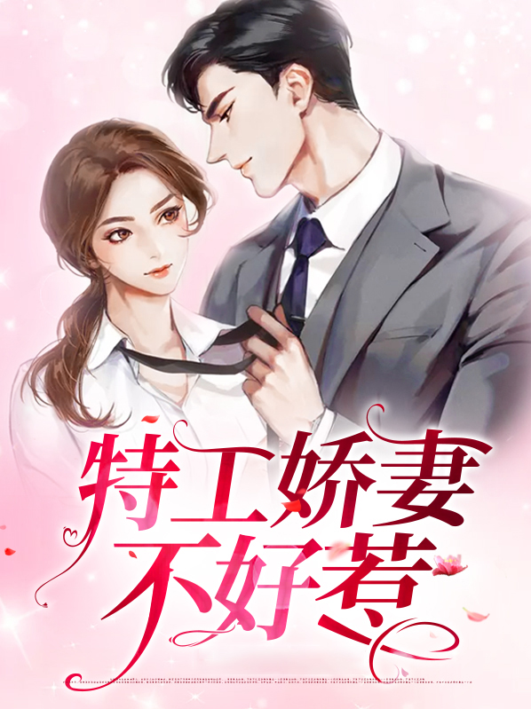 特工妈咪不好惹小说