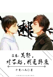 盗墓:吴邪对不起,我是卧底!