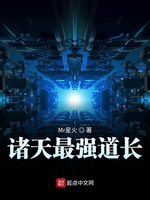 诸天最强道长作者:Mr星火