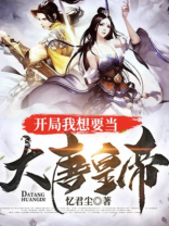 大唐:开局选择成为