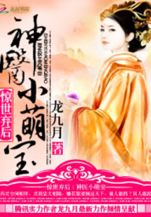 惊世弃后:神医小萌宝
